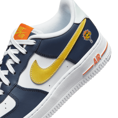 Nike Air Force 1 LV8 Older Kids' Shoes