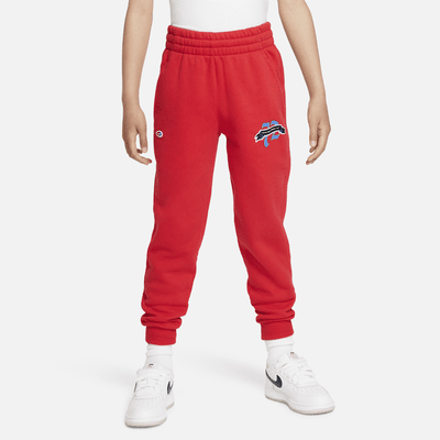 Nike Sportswear Club Fleece Big Kids' Joggers