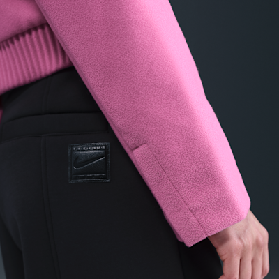 Chamarra entallada para mujer Nike Sportswear Windrunner