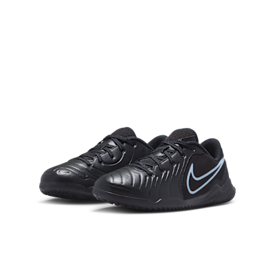 Nike Jr. Tiempo Legend 10 Club Younger/Older Kids' Indoor Court Low-Top Football Shoes