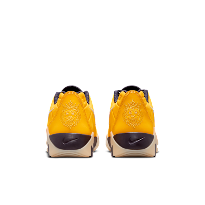 LeBron Witness 9 Big Kids' Basketball Shoes