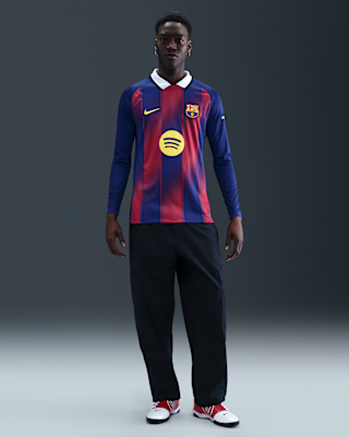 FC Barcelona 2025/26 Stadium 主場