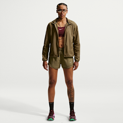 Nike Tempo Women's Repel Running Jacket