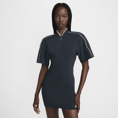 Vestido Nike x Jacquemus para mulher