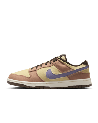 Unisex кроссовки Nike Dunk Low Retro SE