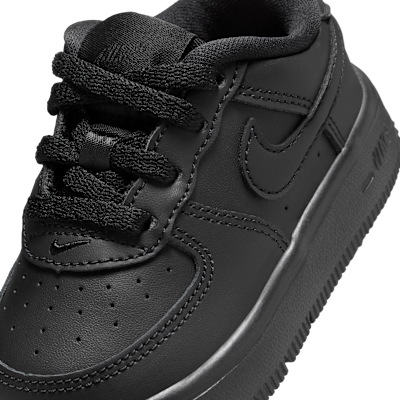 Nike Force 1 Low Baby/Toddler Shoes