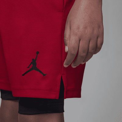 NIKE公式】ジョーダン トレーニング ショートパンツ ジュニアショート 