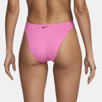 Parte inferior de traje de baño estilo Sling para mujer Nike Essential