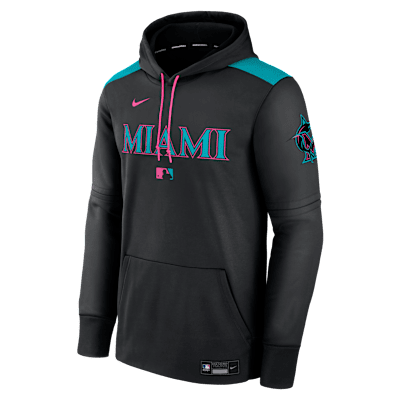 Miami Marlins Authentic Collection City Connect