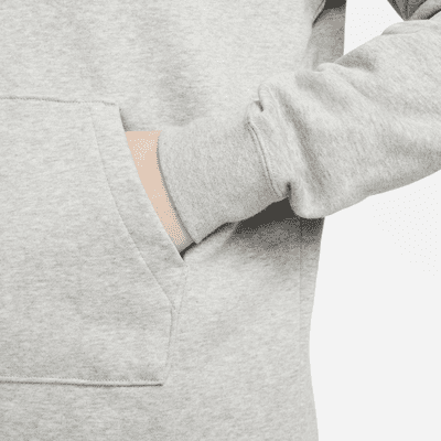 Nike Sportswear Club Fleece Women's Mock-Neck Pullover Sweatshirt. Nike.com