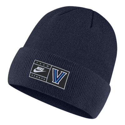 Villanova Nike College Beanie