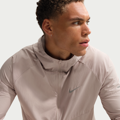 Nike Miler Men's Repel Running Jacket