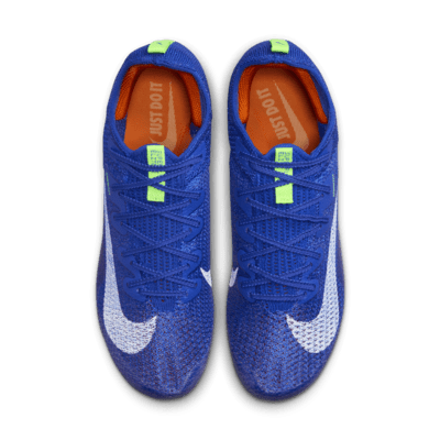 Tenis de atletismo con clavos para carreras rápidas Nike Zoom Superfly Elite 2