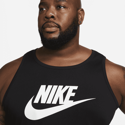 Haut sans manches Nike Sportswear pour Homme