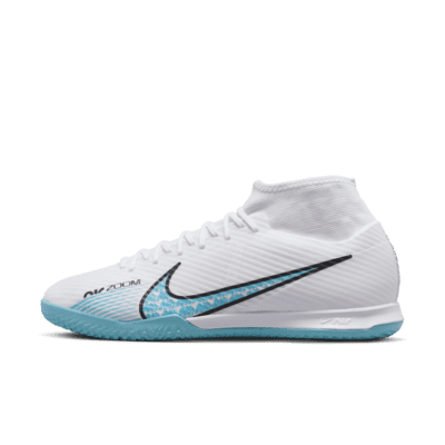 Nike Mercurial Superfly Academy Indoor/Court Shoes. Nike.com