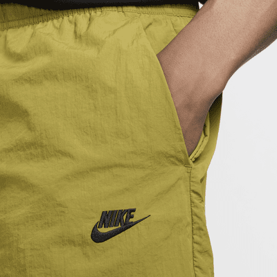 Nike Tech Men's Woven Straight Leg Pants