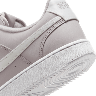 Nike Court Vision Low Next Nature Women's Shoes