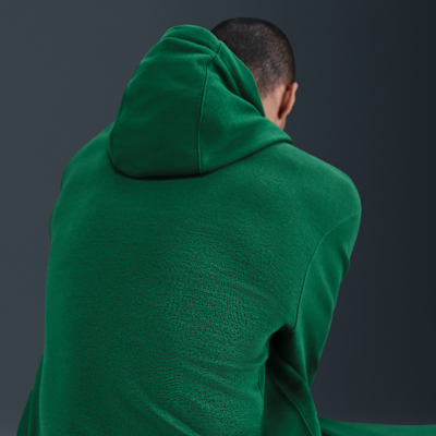 Springboks Nike Rugby-hættetrøje (unisex)