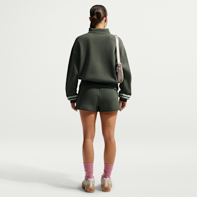 Nike Sportswear Women's Fleece Shorts