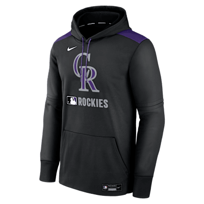 Colorado Rockies Authentic Collection