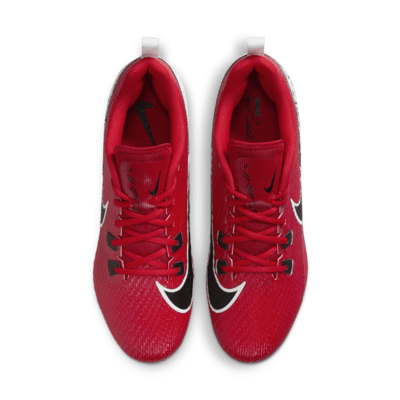 Tacos de fútbol americano para hombre Nike Vapor Edge Speed 360 2