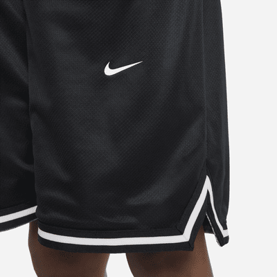 Nike DNA Culture of Basketball Older Kids' Reversible Basketball Shorts