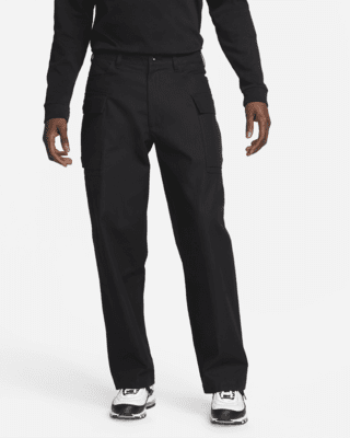 Мужские  Nike Life Cargo Pants