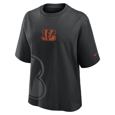 Cincinnati Bengals Boxy