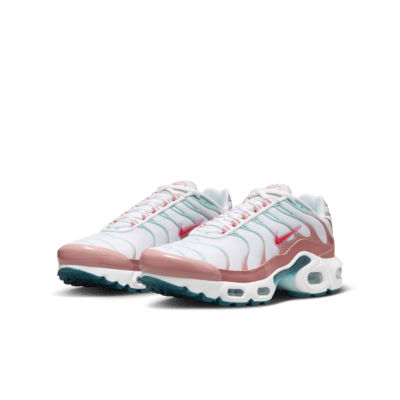 Tenis para niños grandes Nike Air Max Plus