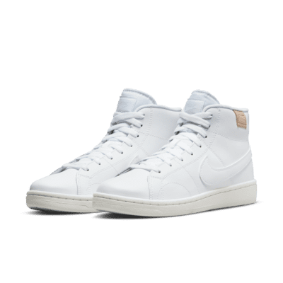 Nike Court Royale 2 Mid damesschoenen