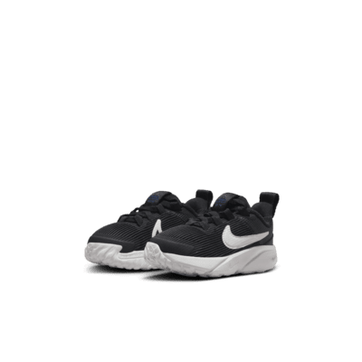 Nike Star Runner 4 Baby/Toddler Shoes