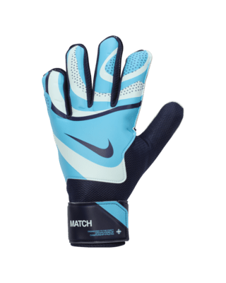 Nike Match Soccer Goalkeeper Gloves