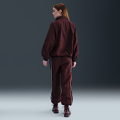 Nike Sportswear Windrunner Women's Oversized Jacket