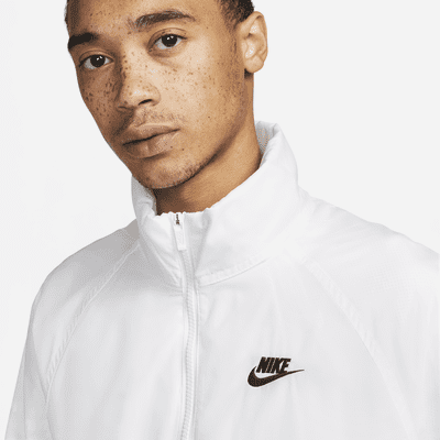 Nike Sportswear Windrunner Men's Unlined Woven Anorak. Nike UK