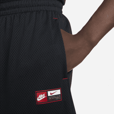 Nike Men's 6'' Mesh Shorts