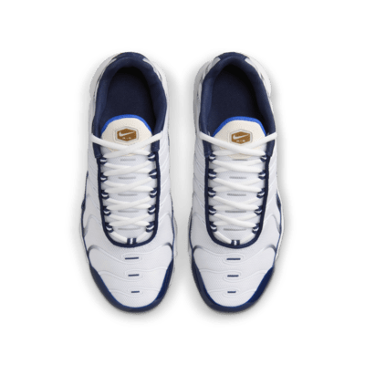 Nike Air Max Plus Older Kids' Shoes