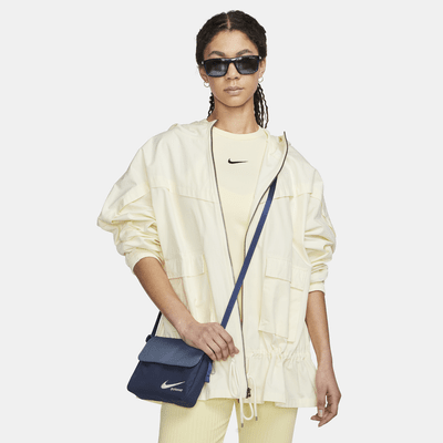 Shop Sportswear Women's Futura 365 Cross-body Bag (3L)