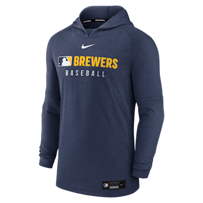 Milwaukee Brewers Authentic Collection