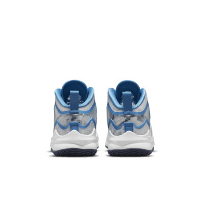 Calzado para niños talla pequeña LeBron 19