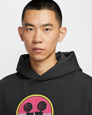 LeBron Standard Issue "Miami Twice"