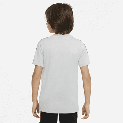 Nike Sportswear Older Kids' (Boys') T-Shirt