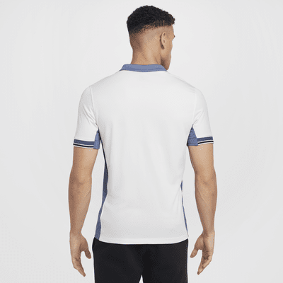 Męska koszulka piłkarska Nike Dri-FIT Inter Mediolan Stadium 2024/25 (wersja wyjazdowa) – replika