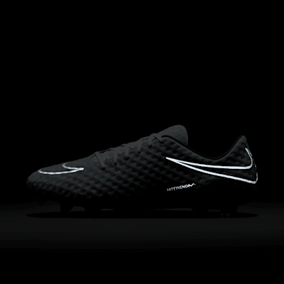Nike Hypervenom Phantom RGN SE Firm-Ground Low-Top Football Boot