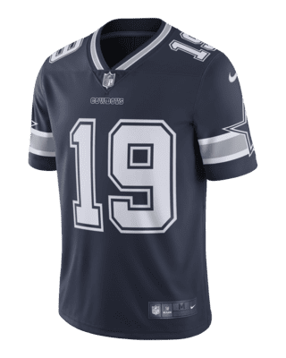 Ezekiel Elliott Dallas Cowboys Nike Women's Color Rush Legend Player Jersey  - White