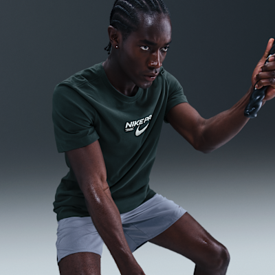 Nike Men's Dri-FIT Training T-Shirt