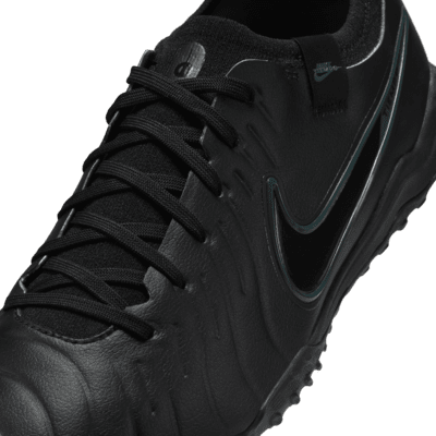 Nike Tiempo Legend 10 Pro Low-Top-Fußballschuh für Turf