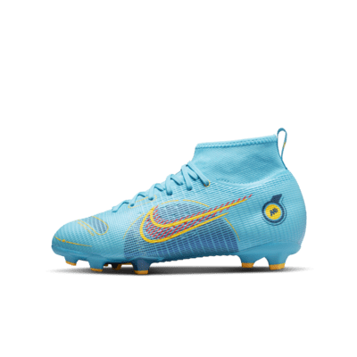 cost accurately Similarity Nike Jr. Mercurial Superfly 8 Pro FG Little/Big Kids' Firm-Ground Soccer  Cleats. Nike.com