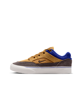 Детские кроссовки Nike SB Malor Big Kids' Skate