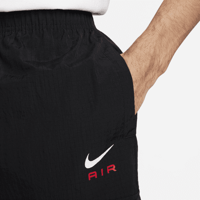 Nike Air Pantalons de teixit Woven lleuger - Home