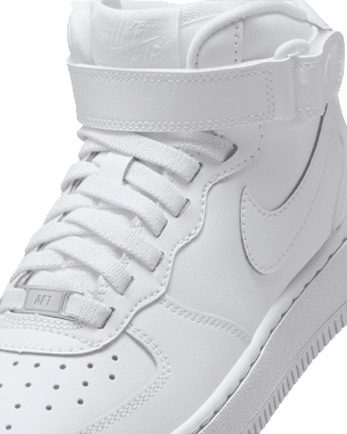 Nike Air Force 1 中筒鞋 EasyOn